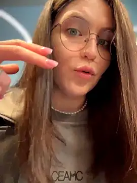 Sexshow-Bild von meow_girl