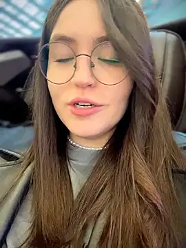 Sexshow-Bild von meow_girl