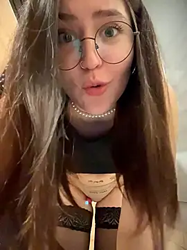 Sexshow-Bild von meow_girl