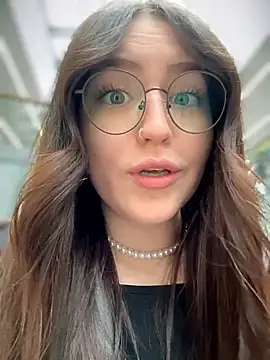 Sexshow-Bild von meow_girl