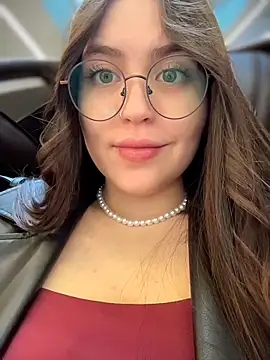 Sexshow-Bild von meow_girl