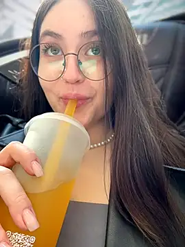 meow_girl's sex show image