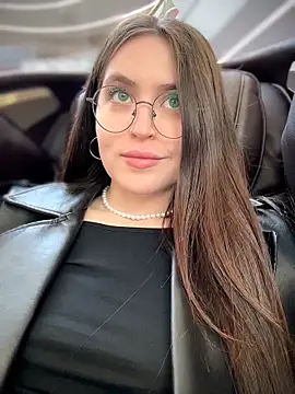 meow_girl's sex show image