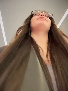 meow_girl's sex show image