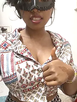 sandy_naughty's sex show image