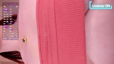 ElizabethBardi's sex show image