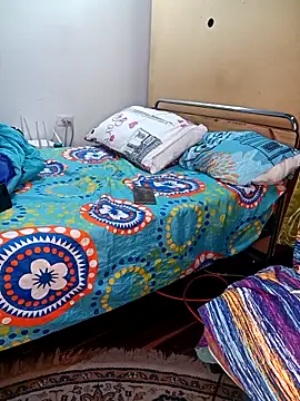 DirtyBIianca's sex show image