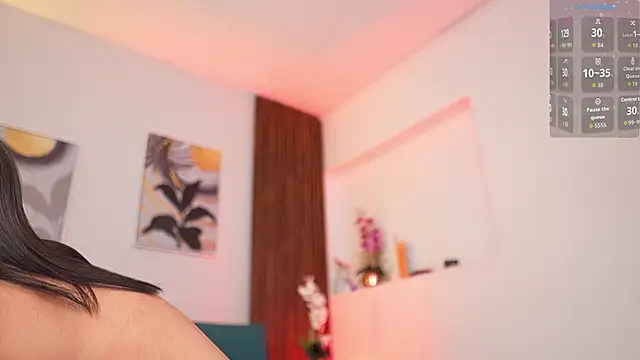 SheylaBakerr's sex show image