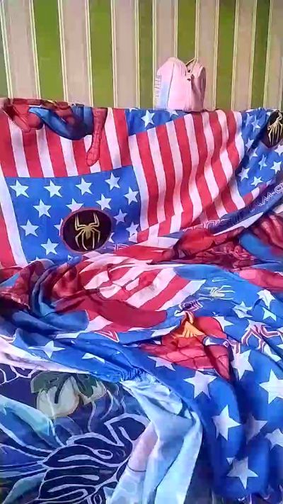 Изображение секс-шоу модели Hotmama45
