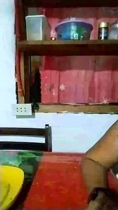 Hotmama45's sex show image