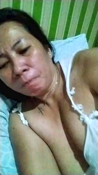 Hotmama45's sex show image