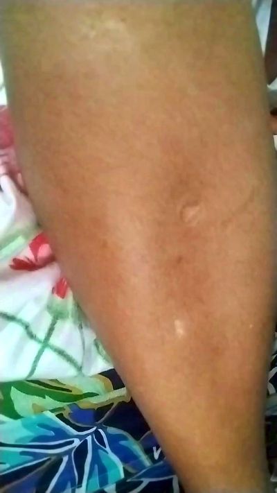 Hotmama45's sex show image