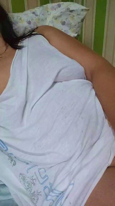 Hotmama45's sex show image