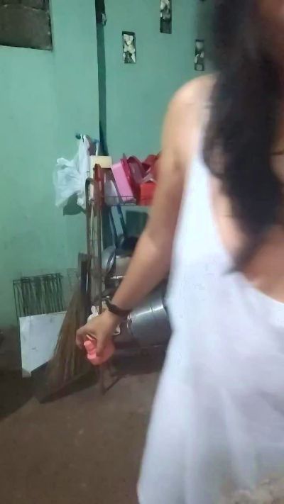 Hotmama45's sex show image