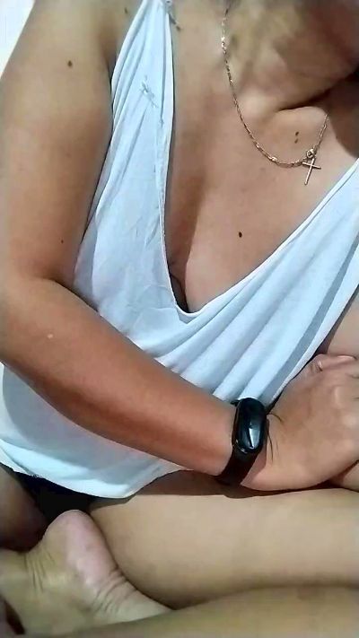 Sexshow-Bild von Hotmama45