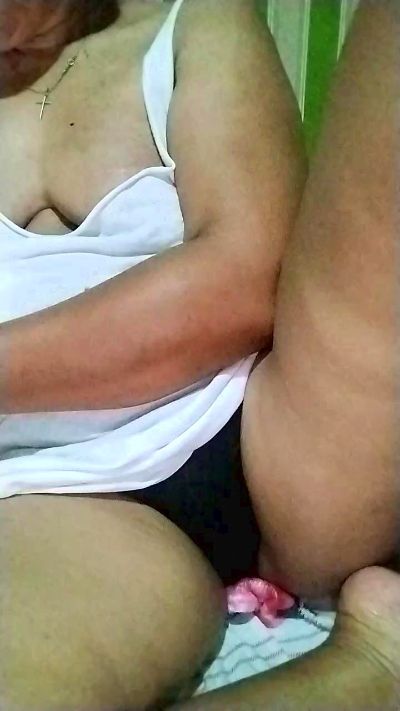 Sexshow-Bild von Hotmama45