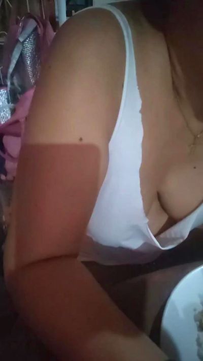 Hotmama45's sex show image