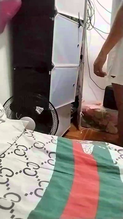 Hotmama45's sex show image