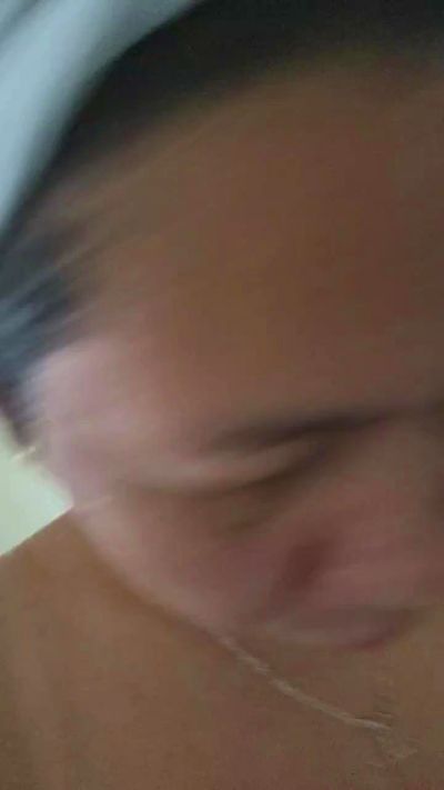 Hotmama45's sex show image