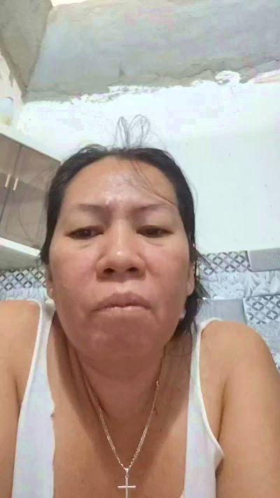 Hotmama45's sex show image