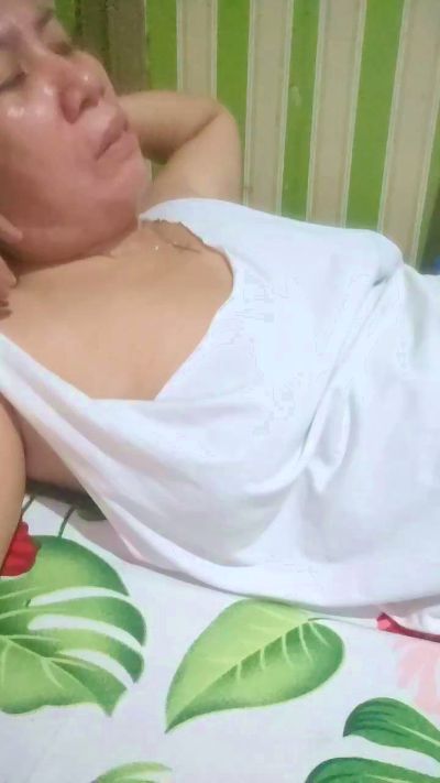 Hotmama45's sex show image
