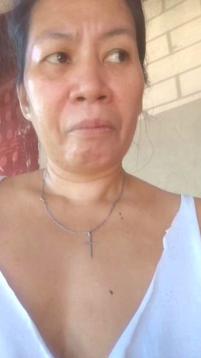 Hotmama45's sex show image