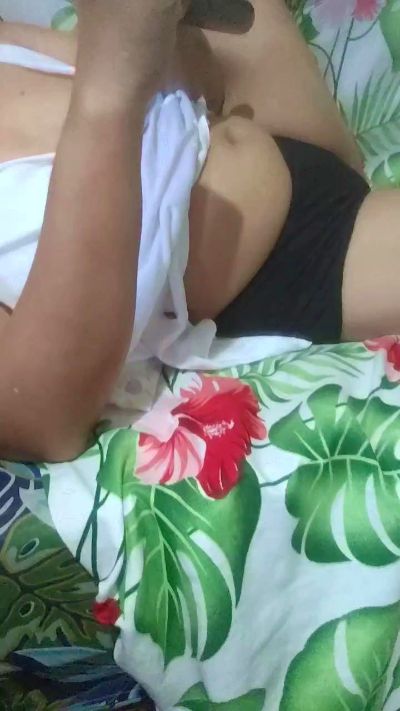 Hotmama45's sex show image