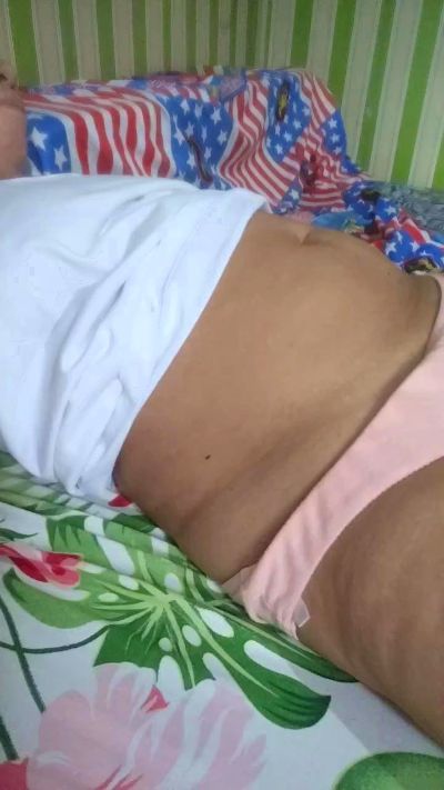 Hotmama45's sex show image