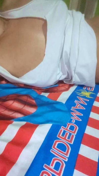 Hotmama45's sex show image