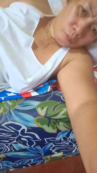 Hotmama45's sex show image