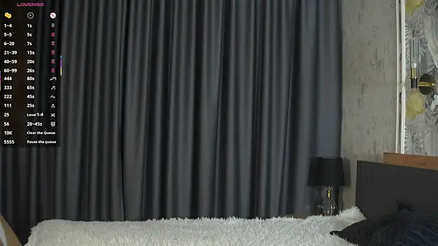 Изображение секс-шоу модели GeorginaCurvin