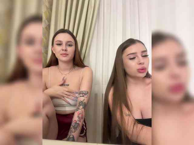 Ameli1's sex show image