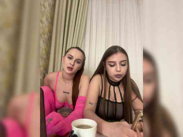 Изображение секс-шоу модели Ameli1