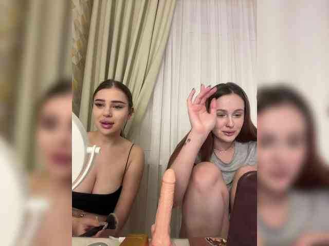 Ameli1's sex show image