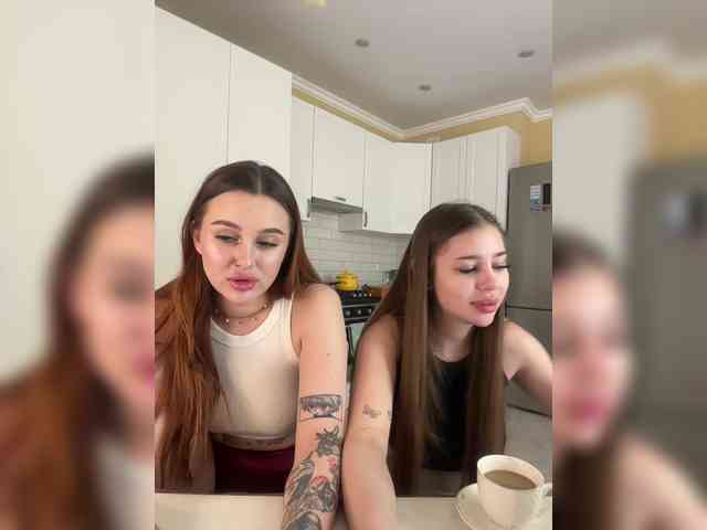 Sexshow-Bild von Ameli1