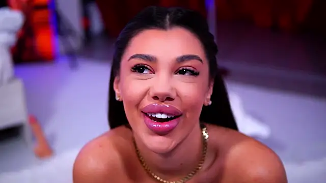 NatyDesiree's sex show image NatyDesiree's sex show image