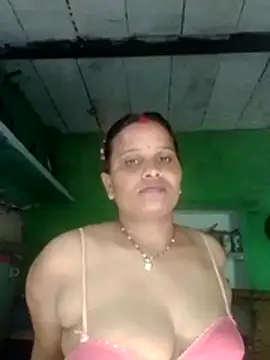 Shivani09900's sex show image