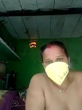 Shivani09900's sex show image