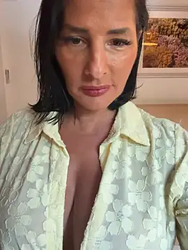 Sexshow-Bild von French_mature