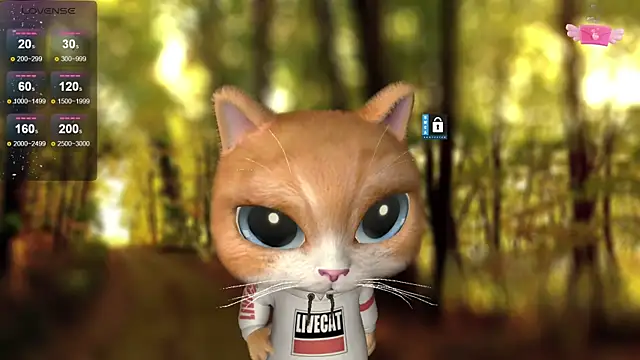 Изображение секс-шоу модели Sandy--