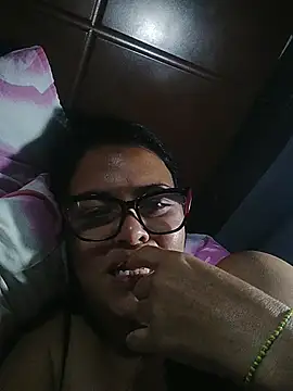 Xoticxenax's sex show image