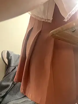 Lami_Mi's sex show image
