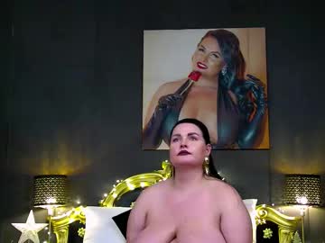 Изображение секс-шоу модели georgialerox