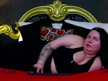 georgialerox's sex show image