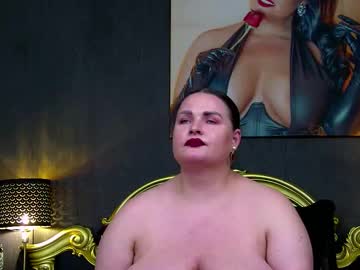 georgialerox's sex show image