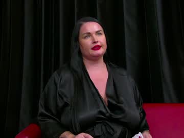 georgialerox's sex show image