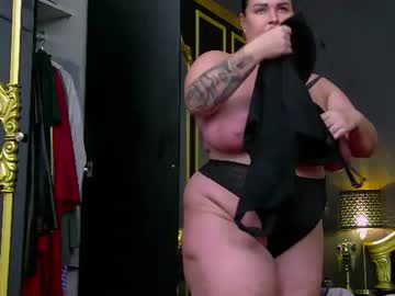 georgialerox's sex show image