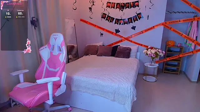 Sexshow-Bild von Daine_Pastry