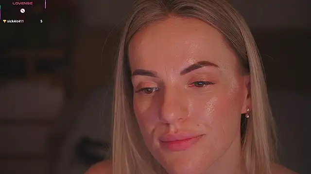 Vanille_Mystery's sex show image