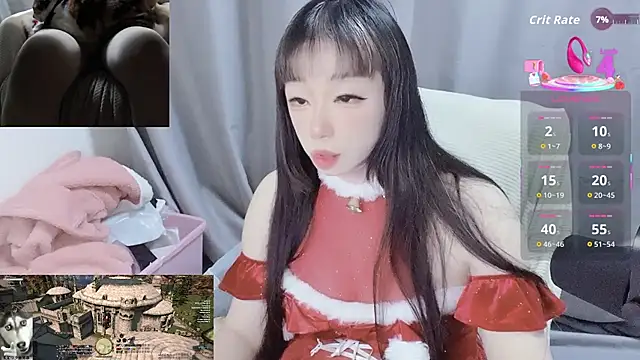 diaperlilinai0210's sex show image